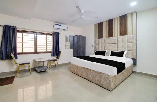 Benz Circle Hotel | Hotel O Sai Capital