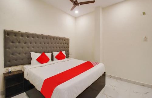 Warangal Hotel | Hotel O Sai Ganesh Residency