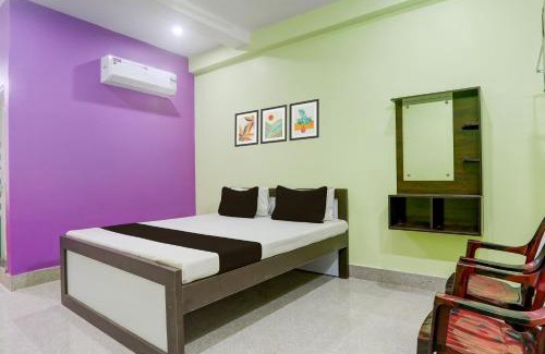 Kendrapara Hotel | Hotel O SAI KRISHNA GUEST HOUSE