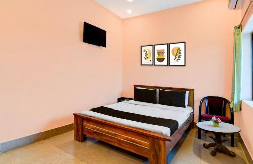 Kendrapara Hotel | HOTEL O SAI SOVA