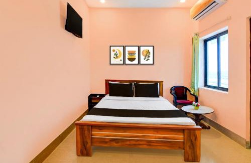 Kendrapara Hotel | HOTEL O SAI SOVA