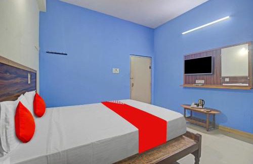 Karimnagar Hotel | Hotel O Satya Inn