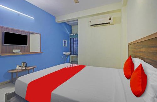 Karimnagar Hotel | Hotel O Satya Inn