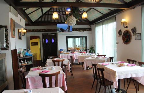 Belluno Hotel | Hotel O'Scugnizzo 2