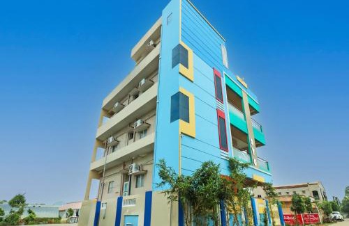 Kakinada Hotel | Hotel O Sea Coastal Inn