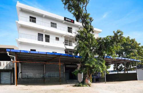 Ranchi Hotel | HOTEL O SHIVA RESIDENCY INN