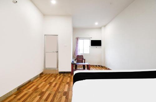 Ranchi Hotel | HOTEL O SHIVA RESIDENCY INN