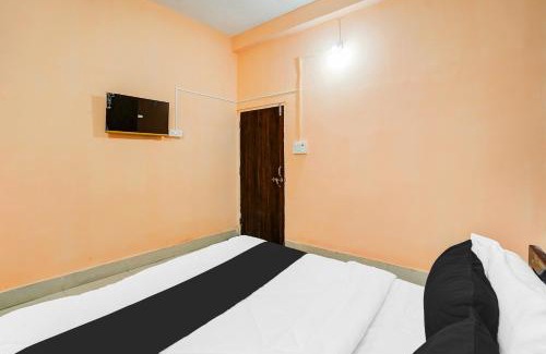 Bilaspur Hotel | Hotel O Shivam In