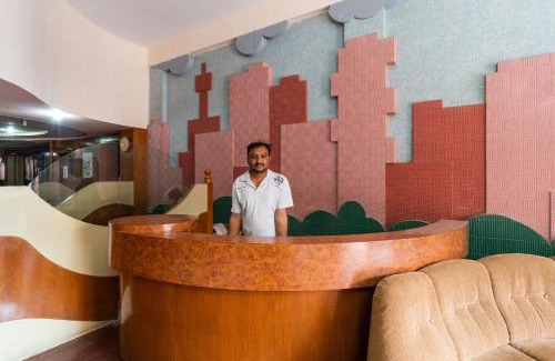 Varanasi Hotel | Hotel O Shivam