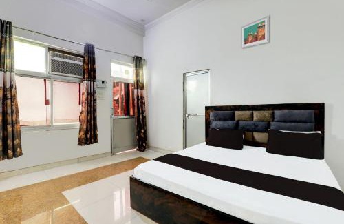 Kanpur Hotel | Hotel O Shivatri reshort