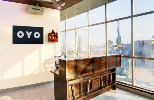 Lucknow Hotel | Hotel O Shivay Inn