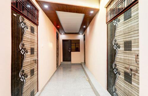 Lucknow Hotel | Hotel O Shivay Inn