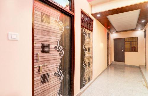 Lucknow Hotel | Hotel O Shivay Inn