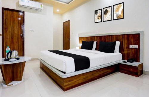 Udaipur Hotel | Hotel O Shree Palace