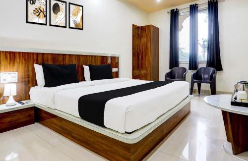Udaipur Hotel | Hotel O Shree Palace