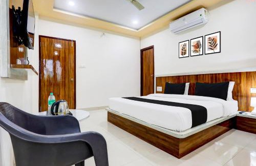 Udaipur Hotel | Hotel O Shree Palace