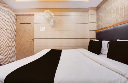 Jamshedpur Hotel | Hotel O Shyama Palace