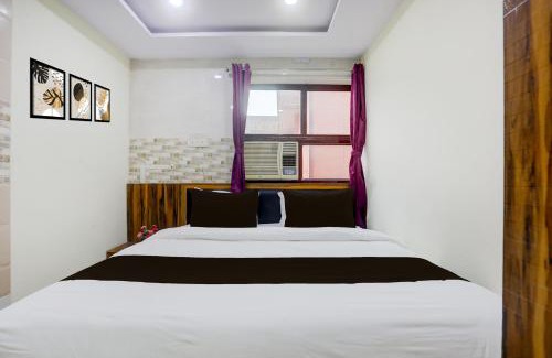 Jamshedpur Hotel | Hotel O Shyama Palace