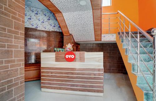Motihari Hotel | Hotel O Siddhi Vinayak