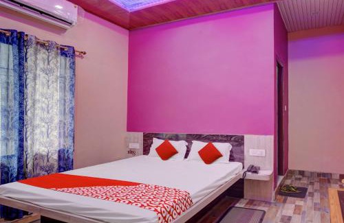 Motihari Hotel | Hotel O Siddhi Vinayak