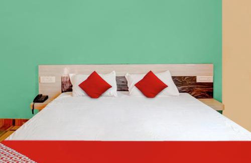 Motihari Hotel | Hotel O Siddhi Vinayak