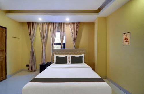 Kolkata Hotel | Hotel O Silver Orchid