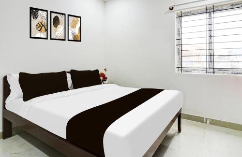 Bengaluru Hotel | Hotel O SJ Comfort