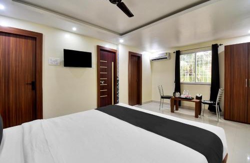 Ranchi Hotel | Hotel O SK IN