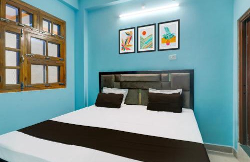 Sidhauli Hotel | Hotel O SK