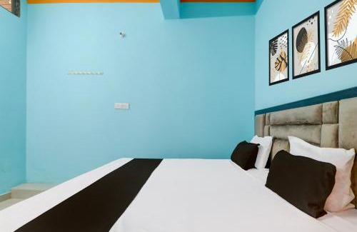 Sidhauli Hotel | Hotel O SK