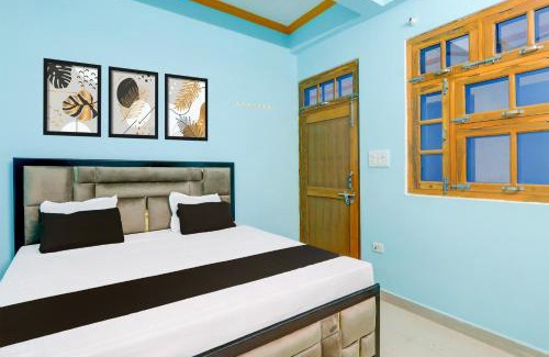 Sidhauli Hotel | Hotel O SK