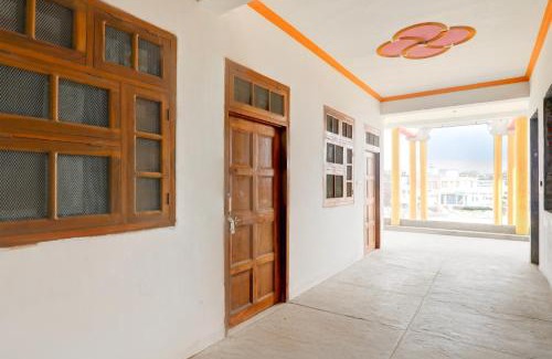 Sidhauli Hotel | Hotel O SK