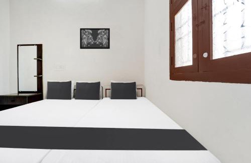 Sivakasi Hotel | Hotel O SK Lodge