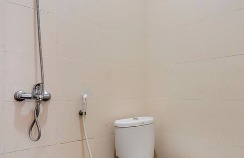 Batam Hotel | Hotel O Solo Baru 2 Homestay Syariah