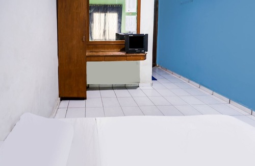 Batam Hotel | Hotel O Solo Baru 2 Homestay Syariah