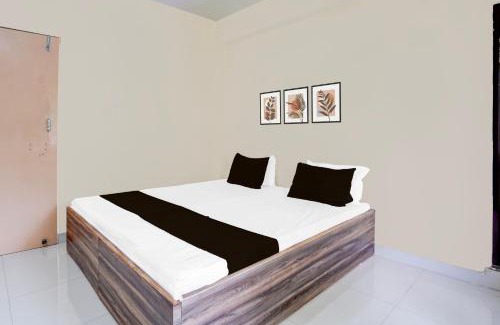Jamshedpur Hotel | HOTEL O SOURYA RESIDENCY