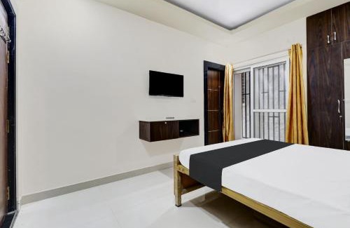 Whitefield Hotel | Hotel O Sri Harshitha Grand Near Zudio - Star Bazaar, Kundalhalli Gate