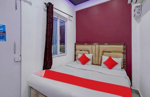 Kalyanpur Hotel | Hotel O SS hotel