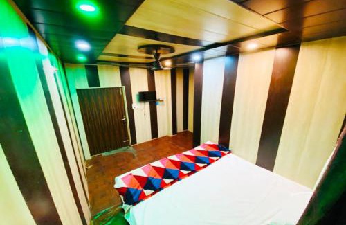 Nagina Hotel | Hotel O Sun Rahi