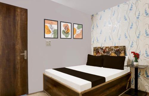 Kirti Nagar Hotel | Hotel O Sunshine Residency