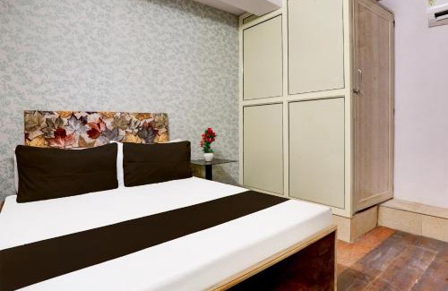 Kirti Nagar Hotel | Hotel O Sunshine Residency