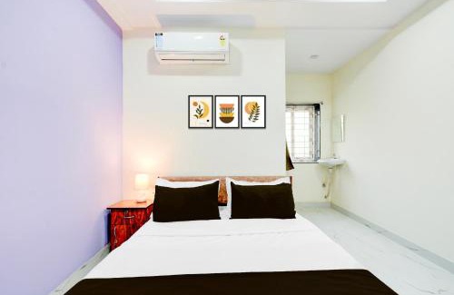 Medchal Hotel | Hotel O SV