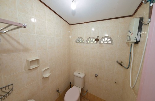 Kampung Pengkalan Maras Hotel | Hotel O Teratak Samuderakita, Chalet & Guesthouse