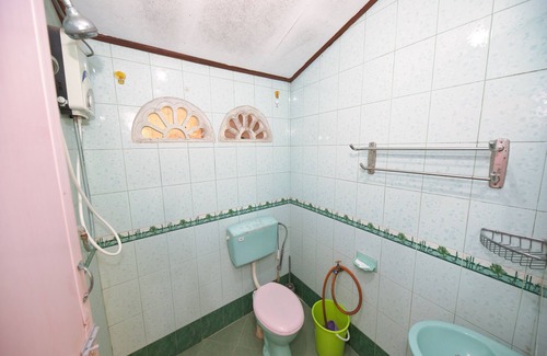 Kampung Pengkalan Maras Hotel | Hotel O Teratak Samuderakita, Chalet & Guesthouse