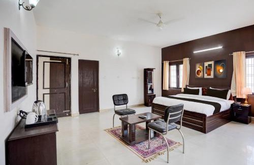 Mohangarh Hotel | Hotel O THE AWADH PUNCH RESORT