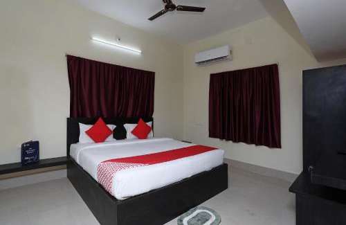 Cuttack Hotel | Hotel O The Countryside Resort
