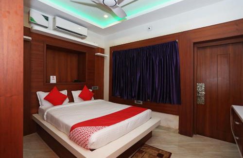 Cuttack Hotel | Hotel O The Countryside Resort