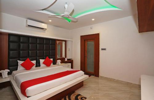 Cuttack Hotel | Hotel O The Countryside Resort