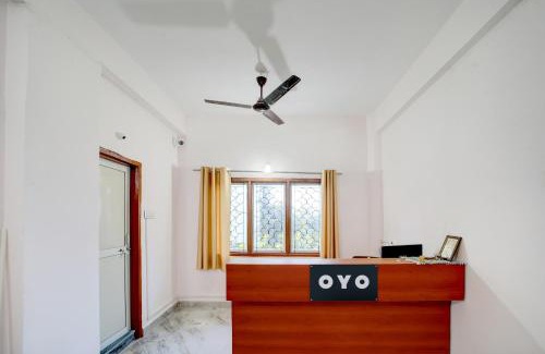 Kolar Road Hotel | Hotel O The Diamond Palace