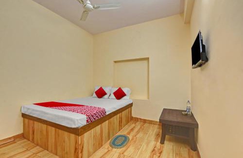 Jamshedpur Hotel | Hotel O The Harsa Inn